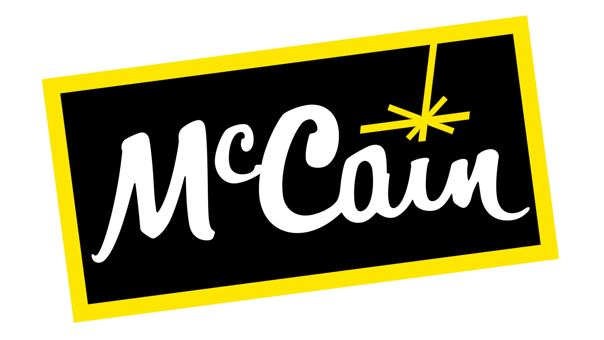 mccain logo
