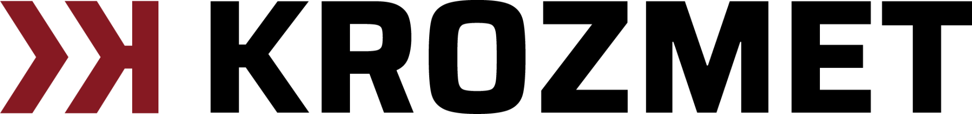 krozmet logo