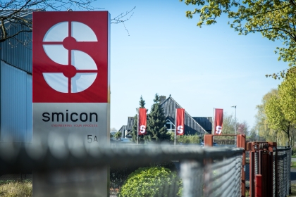 Smicon 2018