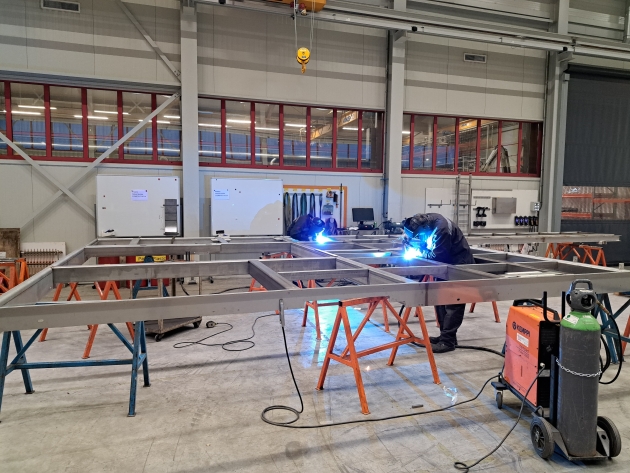 machinebouw