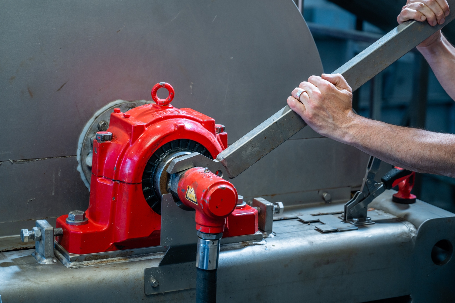 vacature field service engineer