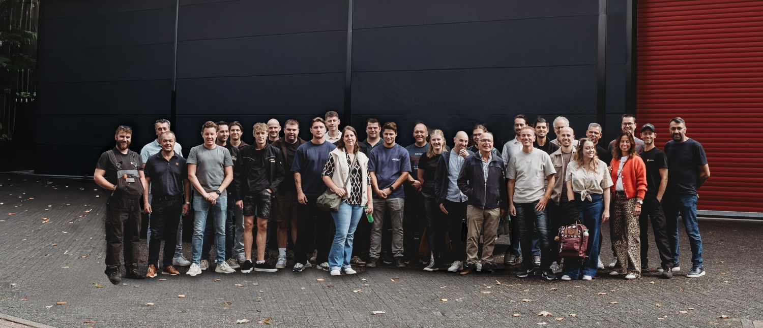 foto team