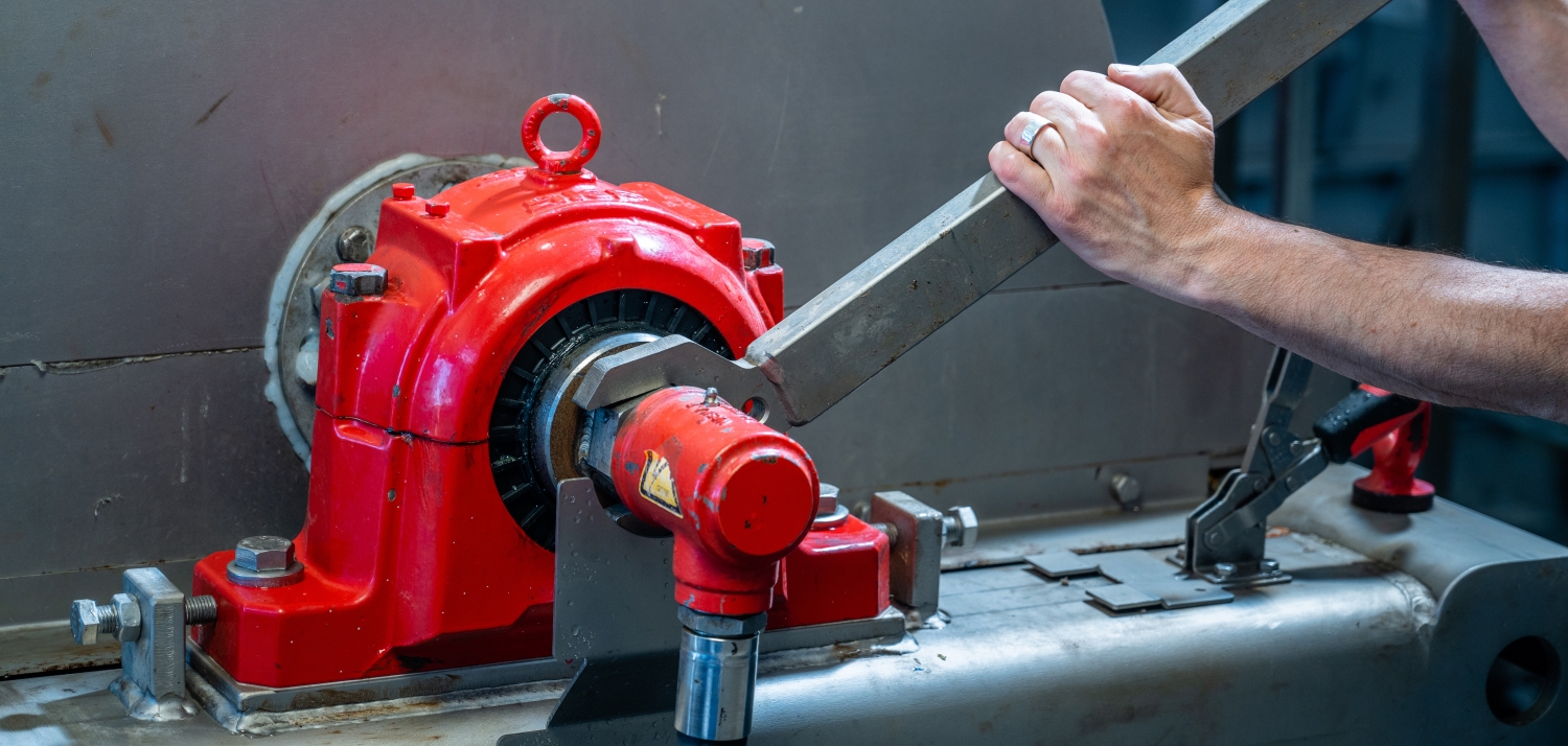 vacature field service engineer