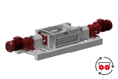 smicon machine versnijden