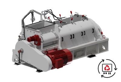 Smicon entpacken machine