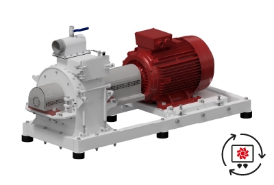 smicon grinding machine