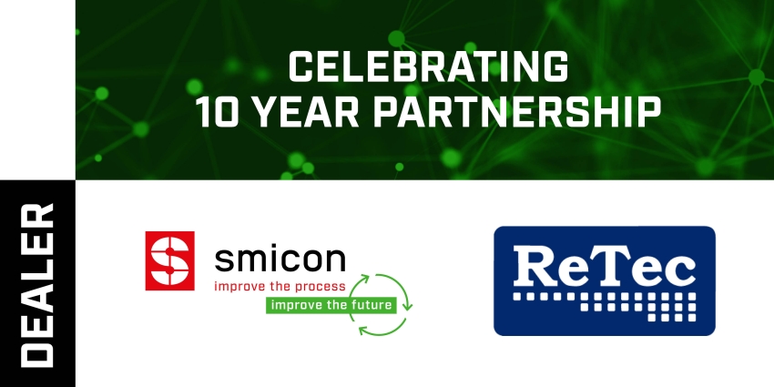 retec 10 year