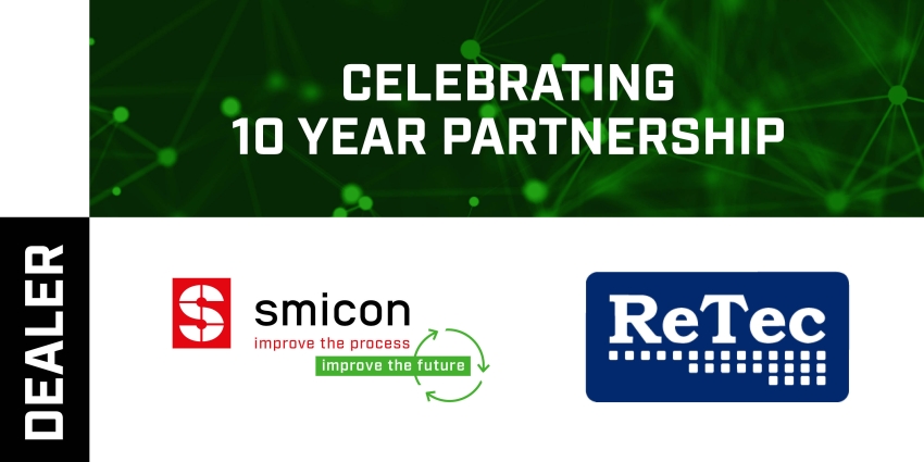 retec 10 year