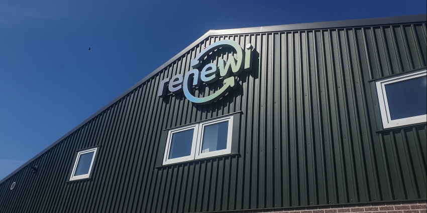 renewi 