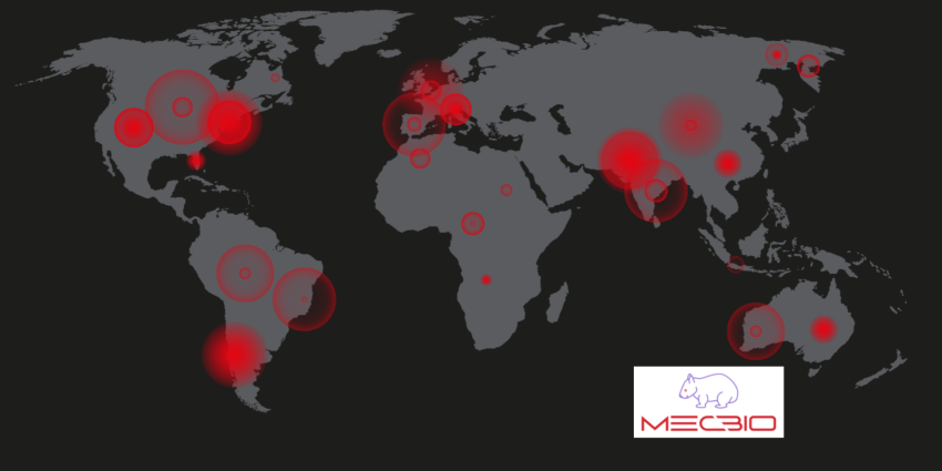 partner netwerk Smicon australie Mecbio
