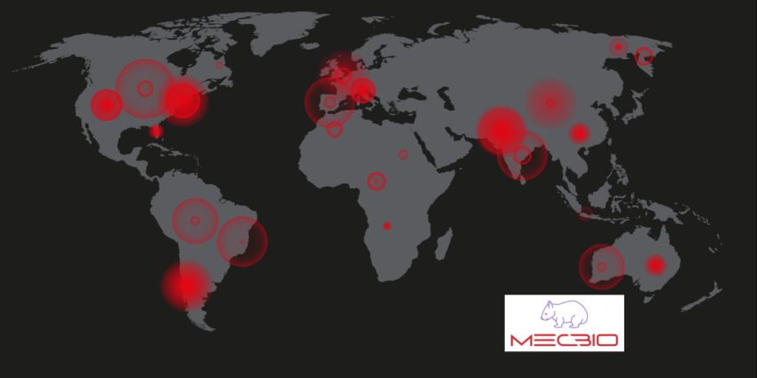 partner network Smicon australia Mecbio