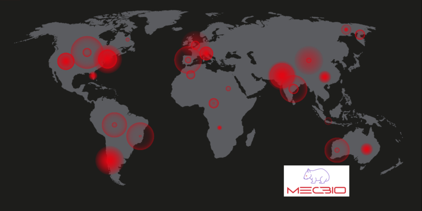 Partnernetzwerk Smicon Australien Mecbio