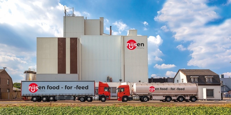 nijsen company